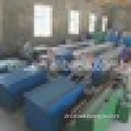 GRP/FRP rebar making equipment